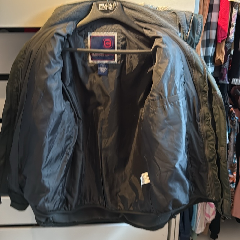 Men’s Winter Ski Jacket - image 4